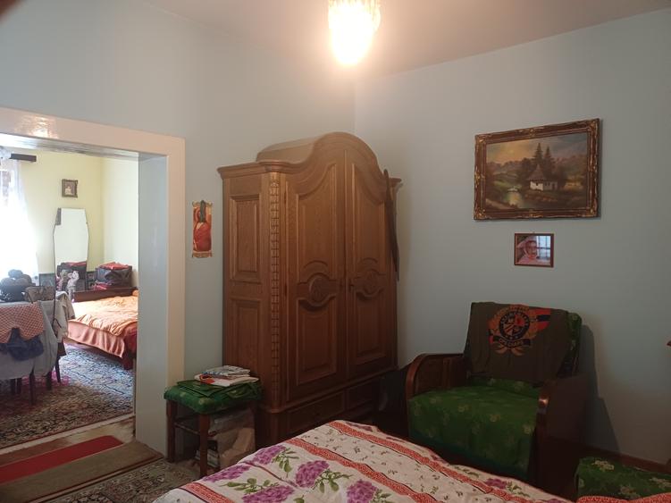 Casă individuală cu 3 camere cu Teren 600 Mp în Turnișor