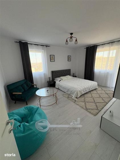 Apartament 1 camera modern cu loc de parcare | Bloc nou - Valea Lupulu - 7