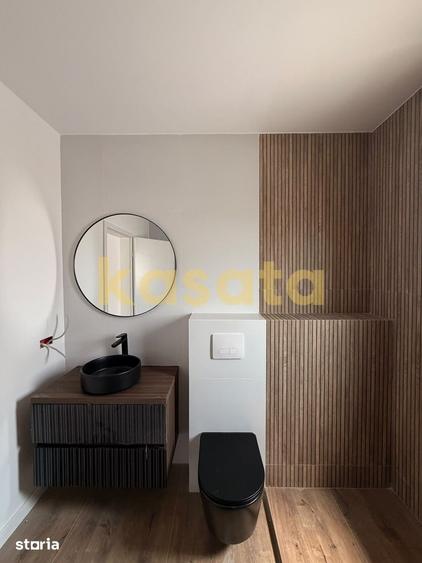 Casă cu 4 camere cu Teren 435 Mp în Domnești