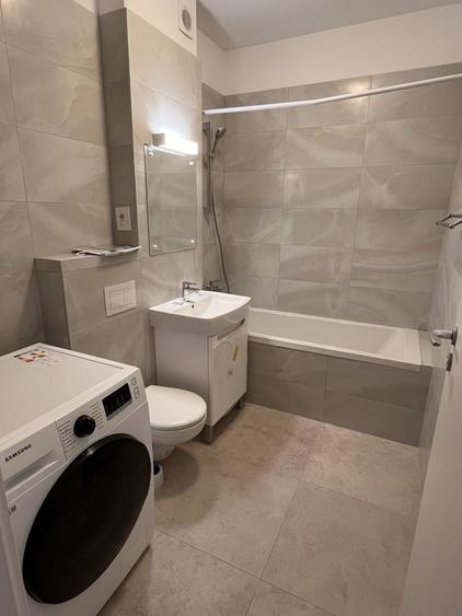 Apartament cu doua camere de inchiriat - 6