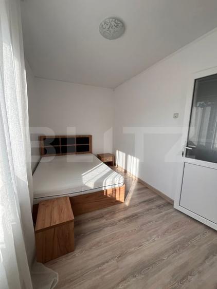Apartament 3 camere, 36.43 mp, etaj 1, zona Cantemir - 6