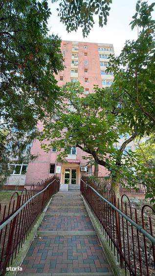Apartament cu 2 camere în Dristor