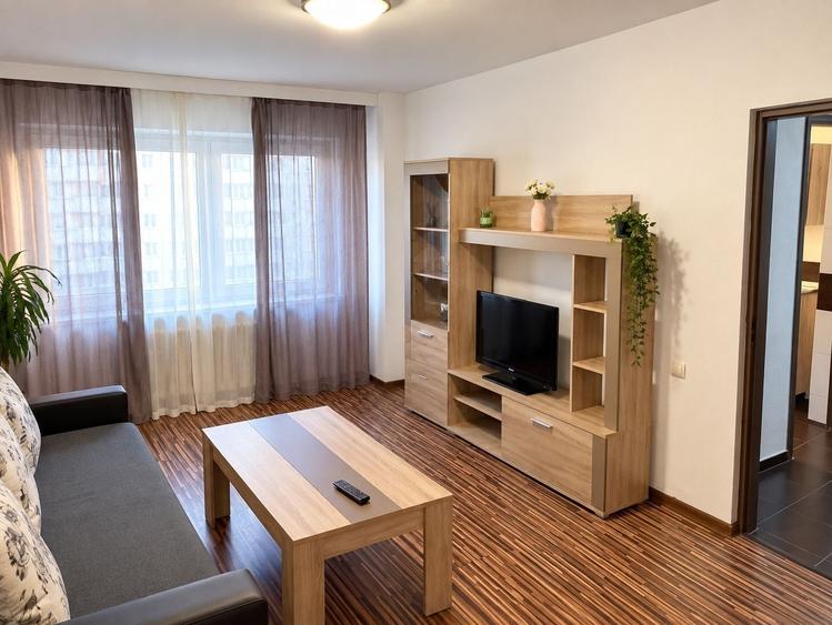 Particular inchiriez 2 camere 13 Septembrie-Marriott - 6