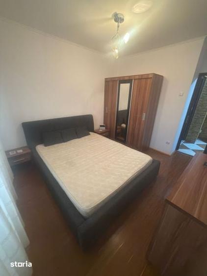 Apartament cu 2 camere decomandat în Ultracentral
