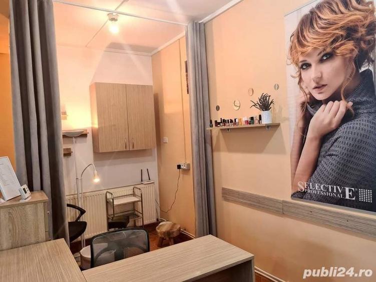 Spațiu comercial, de 200 mp, în Miorița