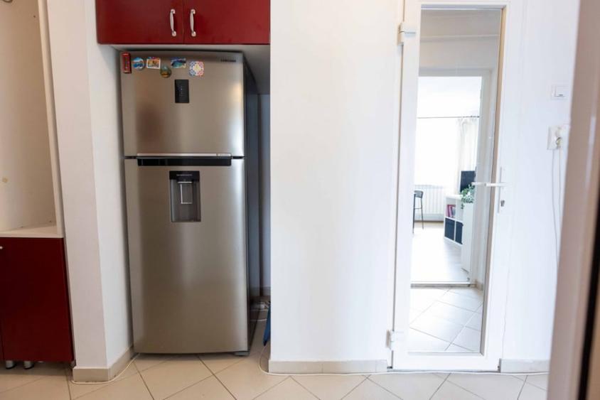 Apartament cu 2 camere decomandat în Mănăștur — fotografia 3