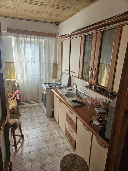 Apartament cu 2 camere decomandat în Est