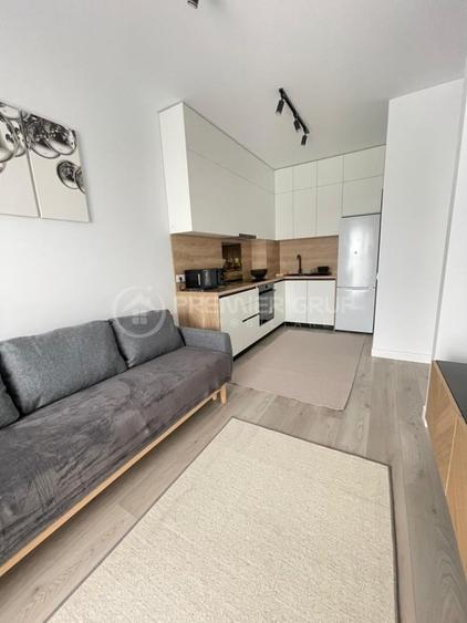 Apartament cu 2 camere decomandat în Podu Roș