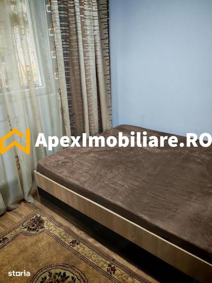 Apartament cu 3 camere decomandat în Peciu Nou