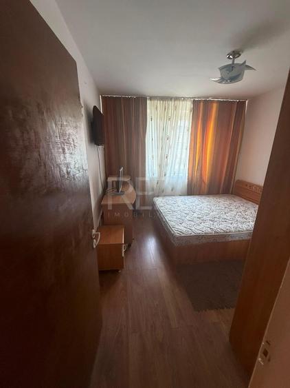 3 camere, 7/8, anvelopat, 66mp, proiect centrala-Crangasi - 4