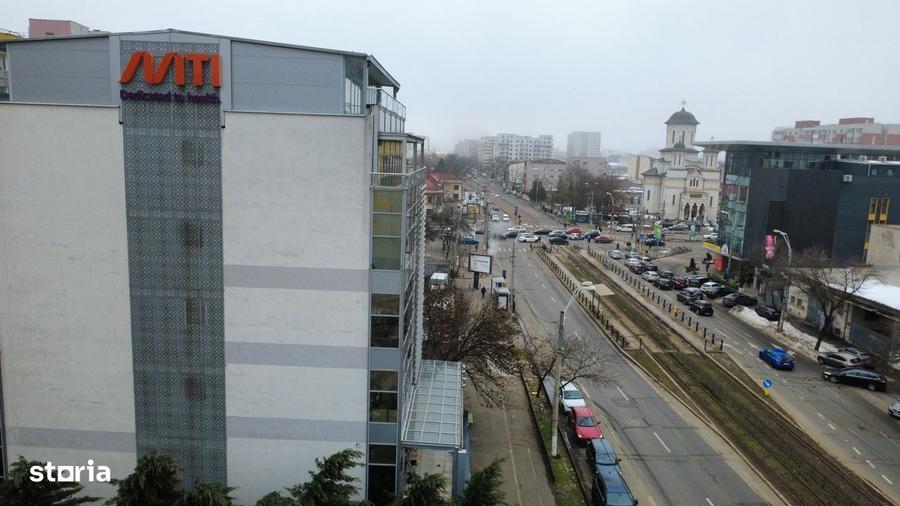 Inchiriere Spatiu Comercial 13 Septembrie - Prosper - Bucuresti - 5
