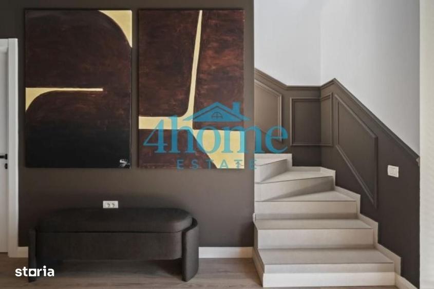 Vila 3 Camere|Otopeni |Prima Inchiriere |Parcare - 3