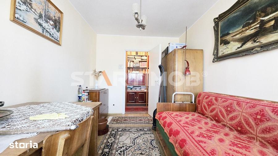 Apartament 3 camere zona Astra - 7