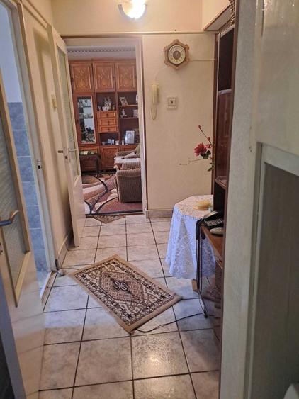 Apartament cu 2 camere decomandat în Ultracentral
