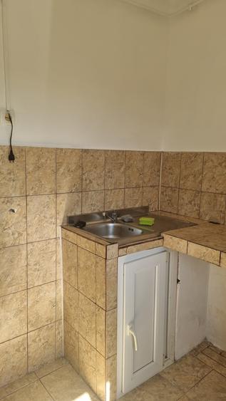 Apartament cu 2 camere decomandat în Traian