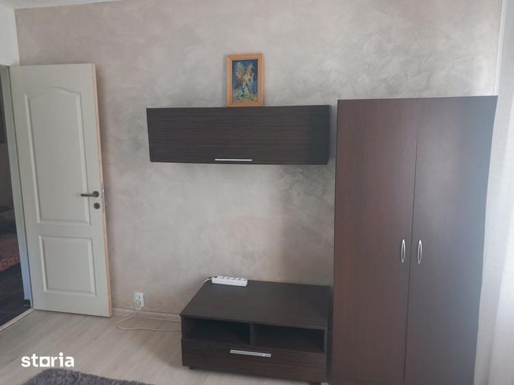 Apartament cu 3 camere decomandat în Tudor Vladimirescu