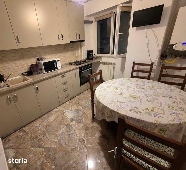Apartament cu 2 camere decomandat în ICIL