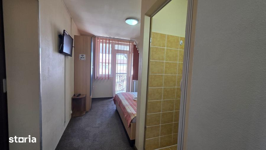 Casă cu Teren 302 Mp în Sânmartin
