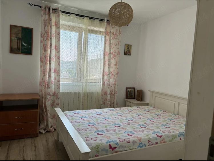 Apartament cu 3 camere semidecomandat în Nicolae Grigorescu