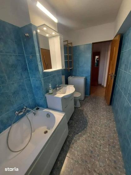 Apartament cu 2 camere decomandat în Aviatorilor