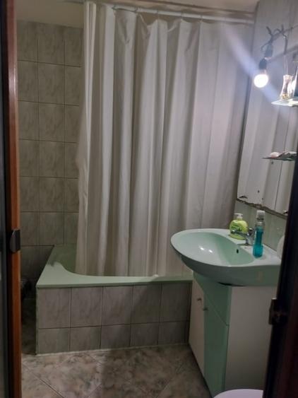 Apartament cu 2 camere decomandat, mobilat în Balș