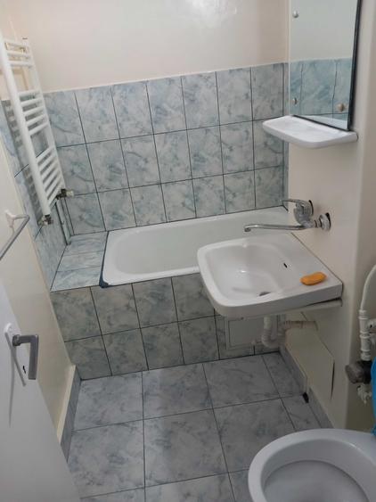 Garsonieră în Central