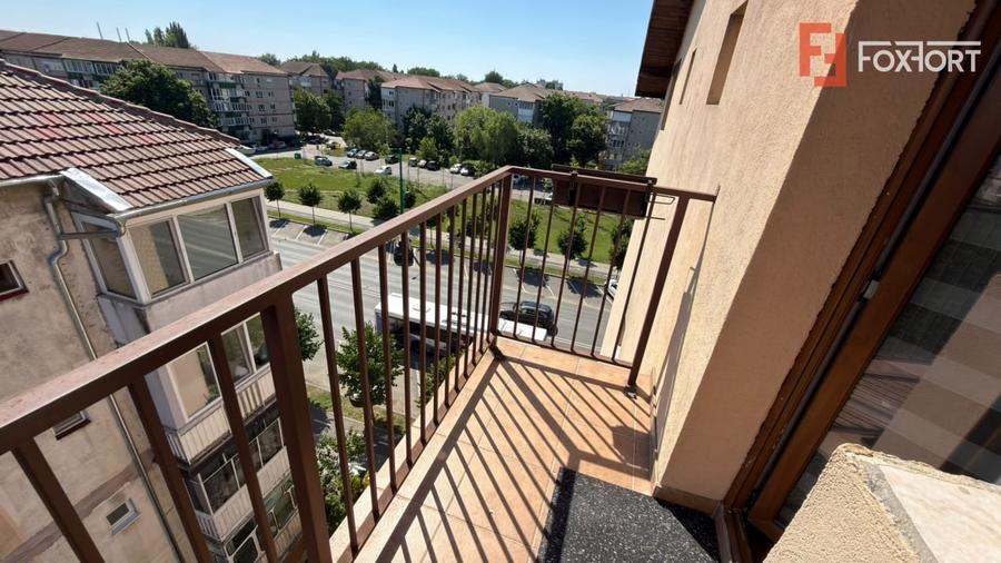 Apartament 3 Camere Decomandat | Zona Soarelui - 13