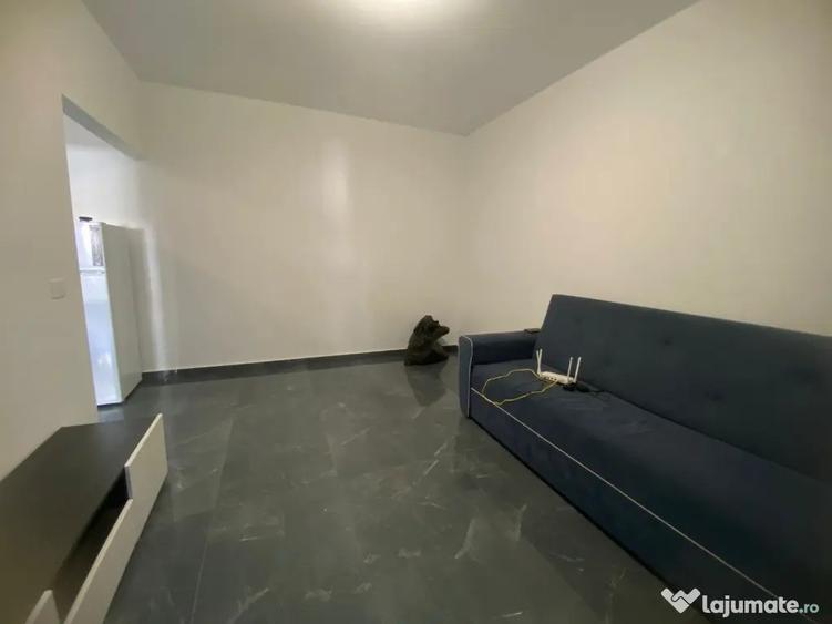 Apartament cu 2 camere decomandat, mobilat în Păcurari