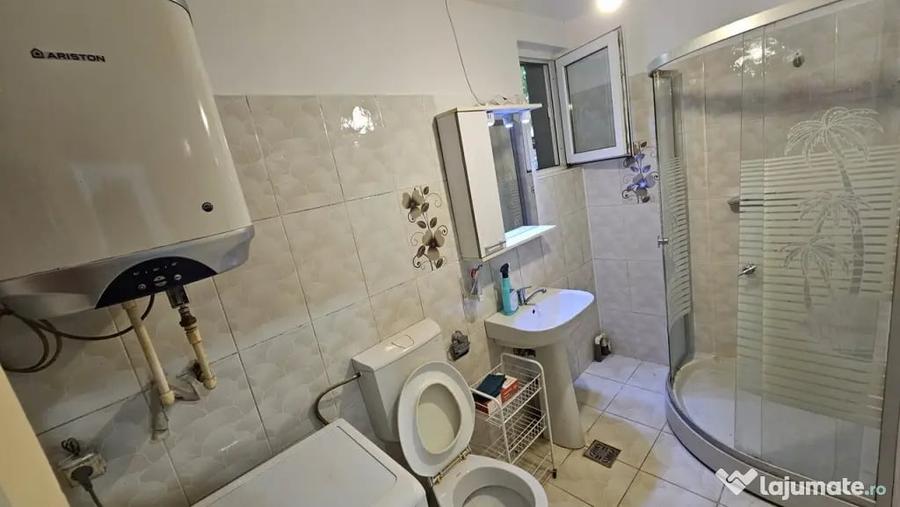 Zona Doroban?u - Casa Sc-99mp, teren 781 mp 64900eu - Ploiesti (Prahova) - 5
