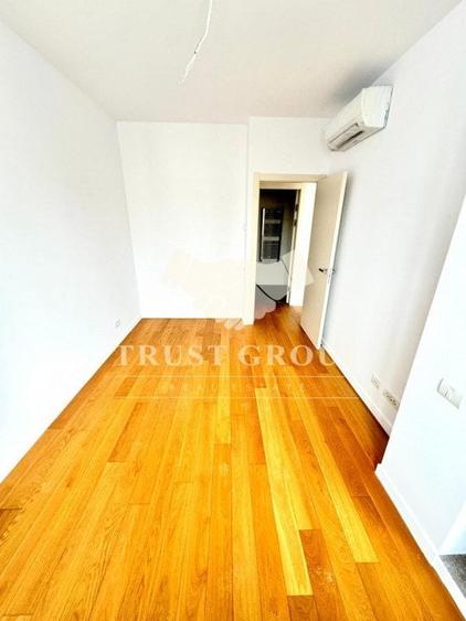 Apartament cu 2 camere decomandat în Herăstrău