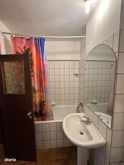 2 camere - Bulevardul Ghencea nr 30 - Comision 0% - 4