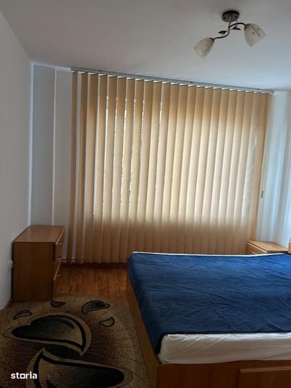 Campina - ap. 2 cam - mobilat - 1500 Lei/Luna - 7