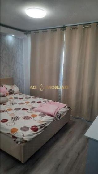 2 Camere | Berceni | Metrou | Centrala Proprie | Parcare | Mobilat - 5