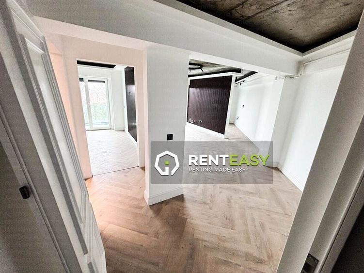 Apartament cu 2 camere în Moara de Vânt