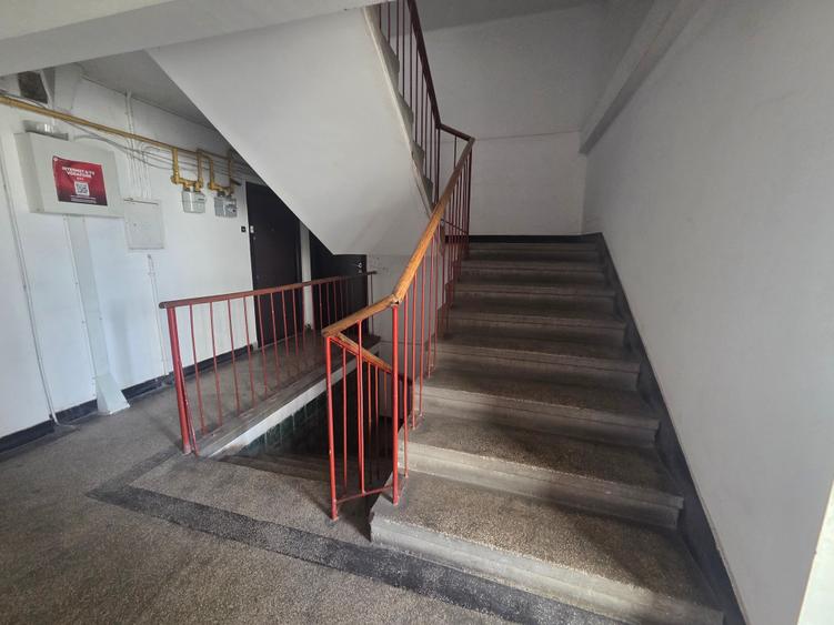 Apartament cu 3 camere decomandat în Mănăștur