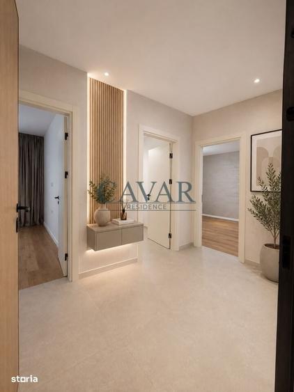 Apartament cu 2 camere în Eroii Revoluției