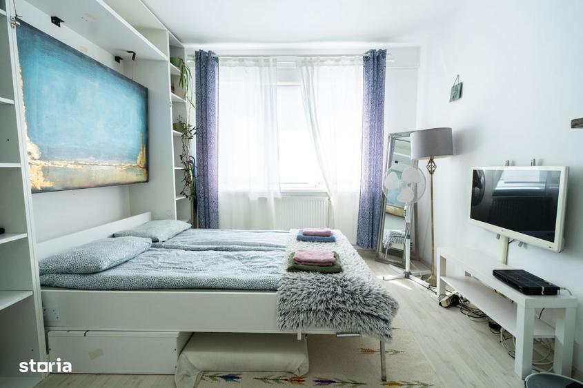 Comision 0% Apartament cu 2 camere I Posibilitate de investitie I Str. - 2