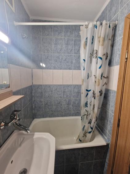 Apartament cu 2 camere nedecomandat în Tătărași