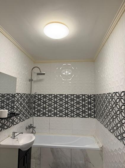 Apartament 2 camere, parcare inclusă – parter înalt, zonă aerisită - 10