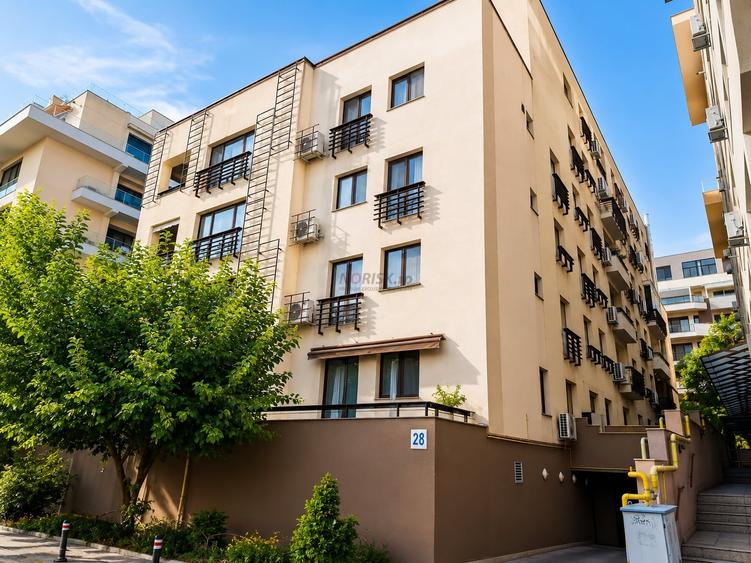 Eleganță fără compromis | Apartament de lux | 4 camere | Herăstrău - 11