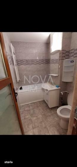 Apartament 2 camere, decomandat, Strada Siretului - 10