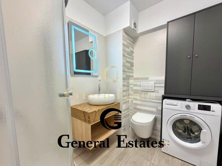 Spre închiriere – Apartament cu 2 camere Copou Garden | Mutare imediat - 11