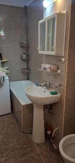 Garsonieră decomandată în Găvana