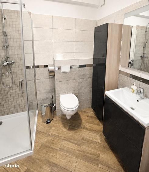 Apartament spre inchiriere, cu toate dotarile, zona linistita - 8
