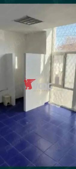 Spațiu comercial, de 20 mp, în Gării