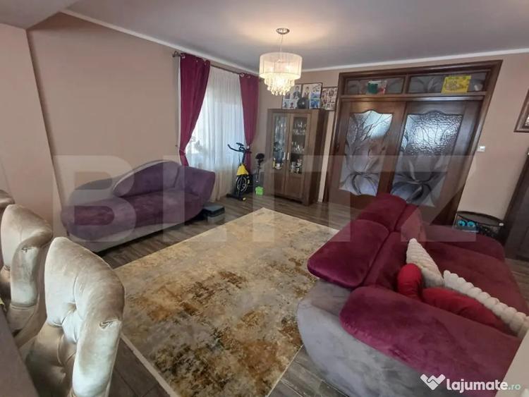 Vila premium cu foisor si sauna, 240 mp, 10 ari teren, Sche - 12