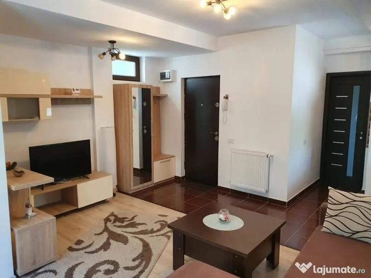 Garsonieră decomandată în Mihai Bravu