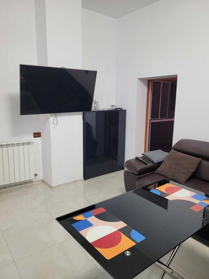 Apartament cu 2 camere semidecomandat în Nicolae Bălcescu