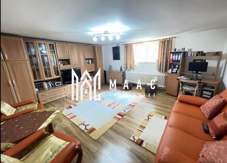Apartament la casa  I 2 camere decomandate I Lazaret - 1