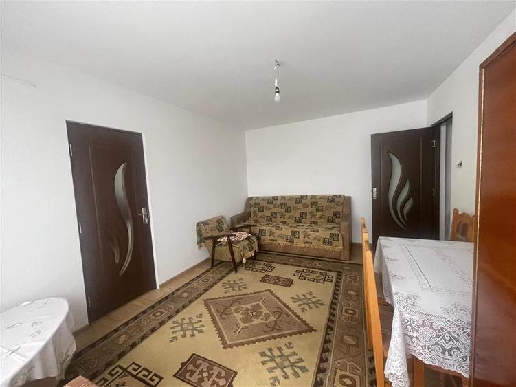 Apartament 2 camere | George Enescu | 41.72 mp | 2c-7922 - 4